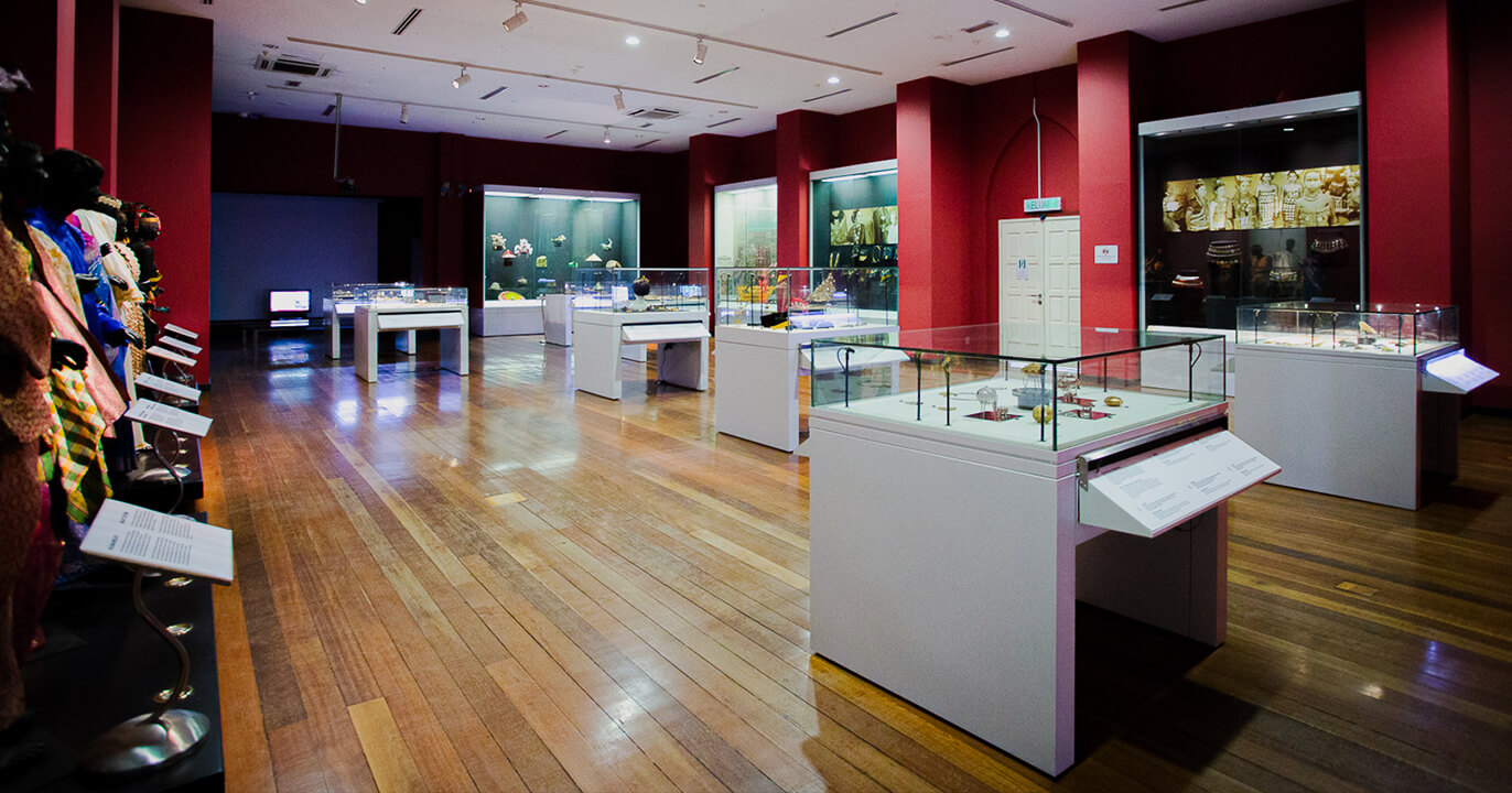 national textile museum malaysia case study