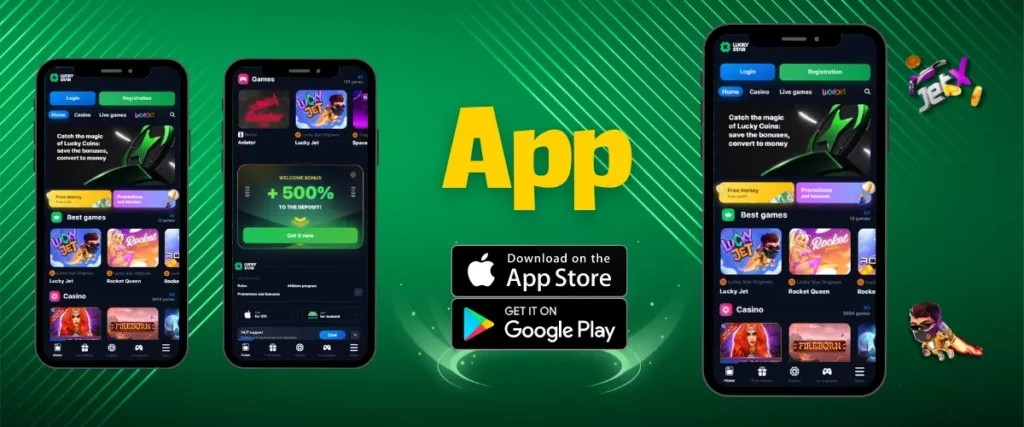 Discover Fun and Adventure with Lucky Star 123 Club Download App Discover Fun and Adventure with Lucky Star 123 Club Download App