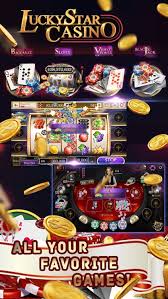 Discover the Excitement of Lucky Star Promo Discover the Excitement of Lucky Star Promo