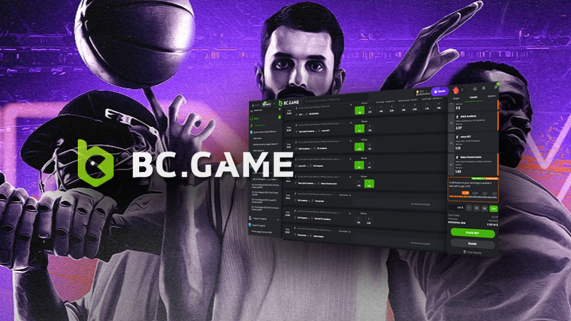 Discover the Excitement Your Guide to Play BC Game Discover the Excitement Your Guide to Play BC Game