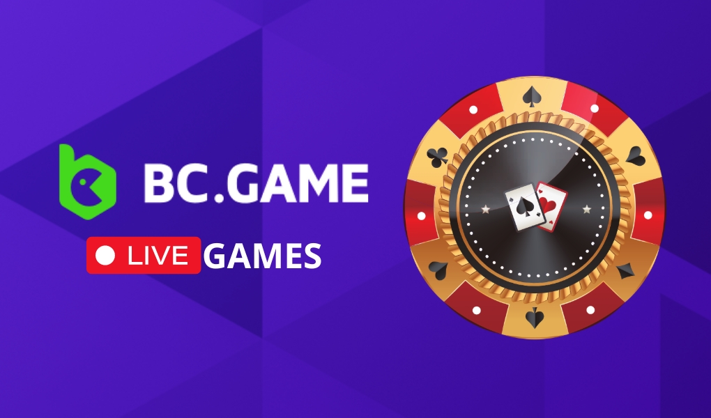 Discover the Excitement Your Guide to Play BC Game Discover the Excitement Your Guide to Play BC Game