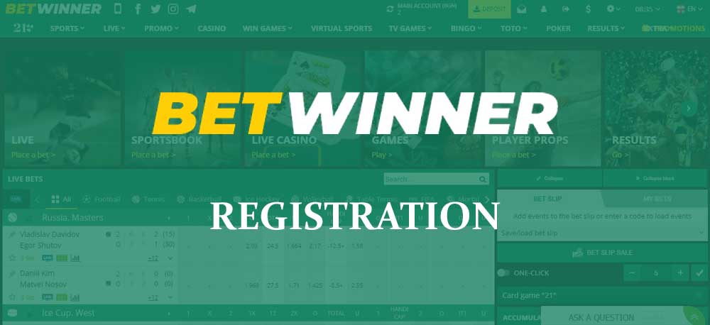 Discovering the Thrills of Betwinner Betting Discovering the Thrills of Betwinner Betting