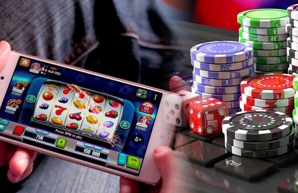 Experience the Thrill at Casino Spinland Experience the Thrill at Casino Spinland