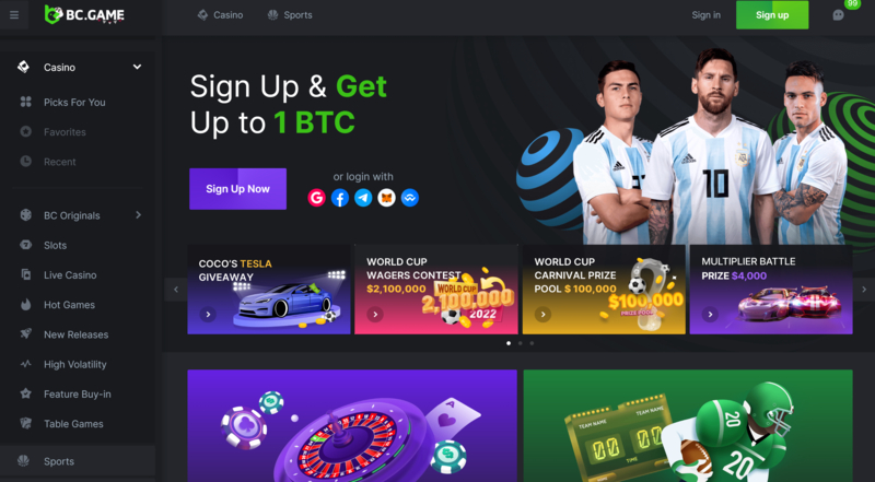 Explore Diverse BC Game Payment Options for Convenient Transactions Explore Diverse BC Game Payment Options for Convenient Transactions