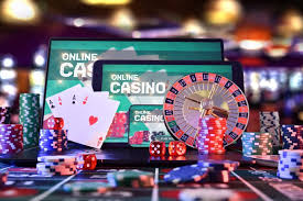 Explore the Exciting World of Cosmobet Casino Online Games 10 Explore the Exciting World of Cosmobet Casino Online Games 10