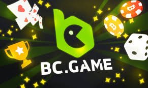 Explore the Thrills of BC Game Crypto Casino 4 Explore the Thrills of BC Game Crypto Casino 4