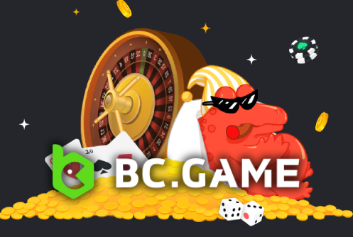Explore the Thrills of BC Game Crypto Casino 4 Explore the Thrills of BC Game Crypto Casino 4