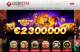 Exploring the Benefits of Lucky Star No Deposit Bonus Exploring the Benefits of Lucky Star No Deposit Bonus