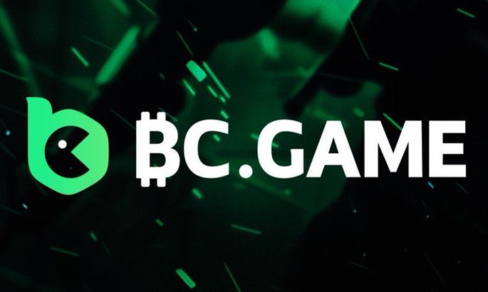Exploring the Thrills of BC.Game Crypto Casino 1 Exploring the Thrills of BC.Game Crypto Casino 1