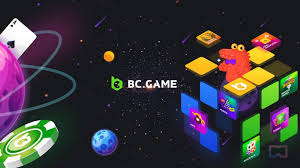 Exploring the Thrills of BC.Game Crypto Casino 1 Exploring the Thrills of BC.Game Crypto Casino 1