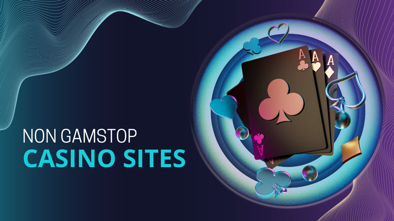 Exploring the World of Non UK Casino A Comprehensive Guide Exploring the World of Non UK Casino A Comprehensive Guide