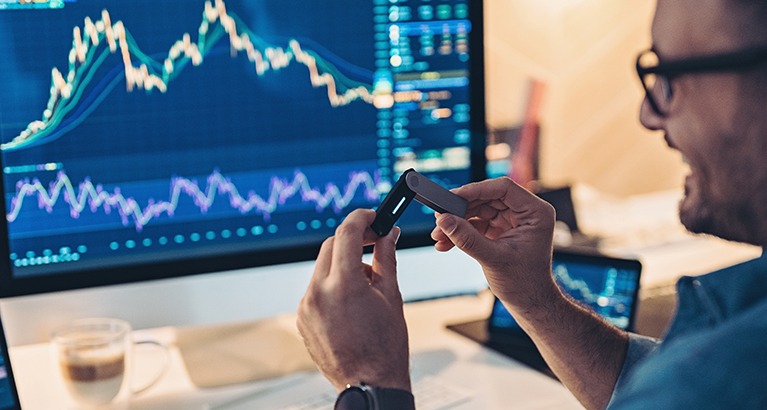 Insights into Crypto Futures Trading Unlocking Market Potential Insights into Crypto Futures Trading Unlocking Market Potential