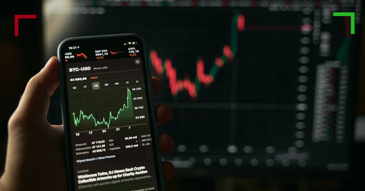 Latest Trends and Insights in Crypto Trading News Feed Latest Trends and Insights in Crypto Trading News Feed