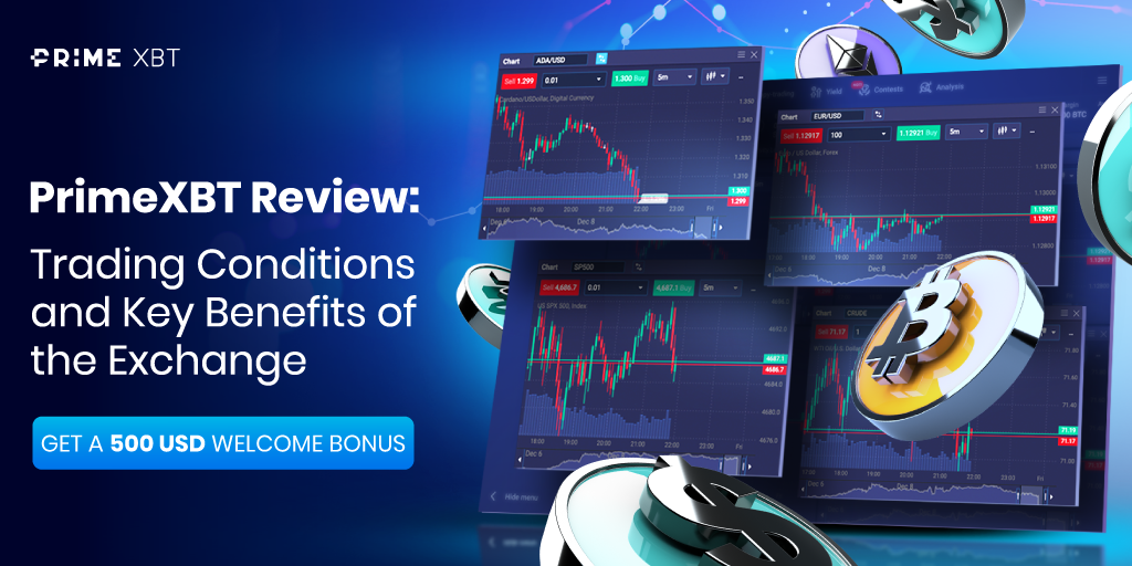 PrimeXBT Crypto Broker A Comprehensive Review of the Leading Trading Platform PrimeXBT Crypto Broker A Comprehensive Review of the Leading Trading Platform