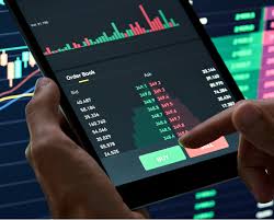 Revolutionizing Profit The Future of Crypto Trading Automation Revolutionizing Profit The Future of Crypto Trading Automation