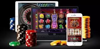 The Rise of Augmented Reality in Mobile Casino Games in Bangladesh 0 The Rise of Augmented Reality in Mobile Casino Games in Bangladesh 0