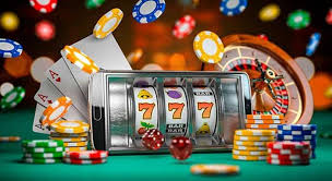 The Ultimate Guide to Lucky Star Casino Your Gateway to Online Gaming The Ultimate Guide to Lucky Star Casino Your Gateway to Online Gaming