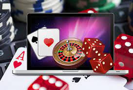 Unleashing Excitement with Casino Raptor Wins UK Unleashing Excitement with Casino Raptor Wins UK