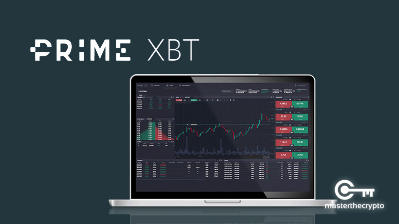 Unlocking the Future of Trading with PrimeXBT 22 Unlocking the Future of Trading with PrimeXBT 22