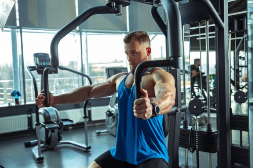 WINIMED 50 mg im Bodybuilding: Wirkung, Anwendung und Risiken